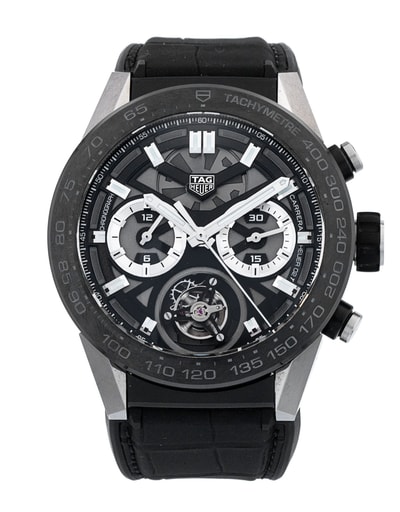 Tag Heuer Carrera CAR5A8Y.FC6377